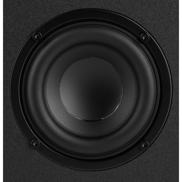 Main product image for Dayton Audio MK442 Dual 4" 2-Way Center Channel 300-456